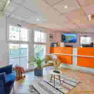 Premiere Classe Paris Ouest - Pont De Suresnes, 6 of 6