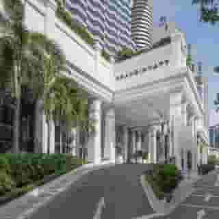 Grand Hyatt Erawan Bangkok, 1 of 6