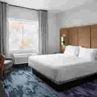 Fairfield Inn & Suites Nashville Bellevue, 4 of 6