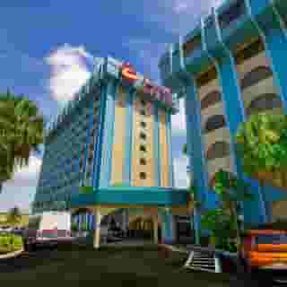 Clarion Inn & Suites Miami International Airport, 4 of 6