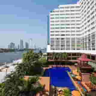 Ramada Plaza by Wyndham Bangkok Menam Riverside, 1 of 6