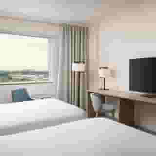 Hilton Paris Charles De Gaulle Airport, 2 of 6