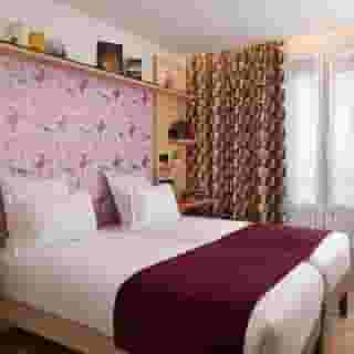Hôtel Locomo - Gare de Lyon Bastille, 5 of 6