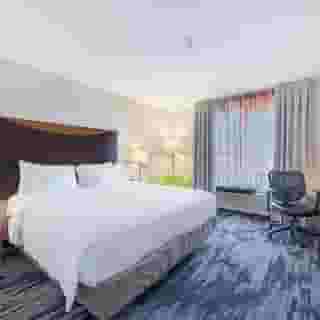 Fairfield Inn & Suites by Marriott Chicago Naperville, 6 of 6