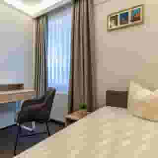 Auto-Parkhotel, 6 of 6