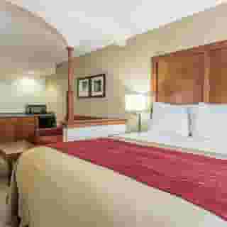 Comfort Inn Nashville West, 4 of 6