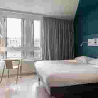 ibis budget Rouen Centre Rive Gauche, 4 of 6
