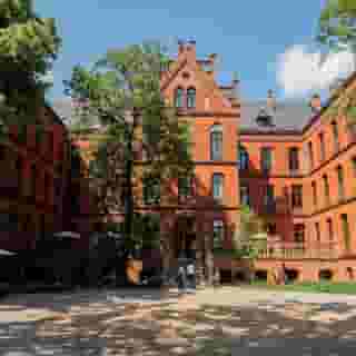Arche Klasztor Wrocław, 3 of 6