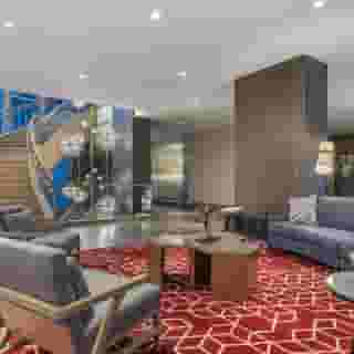 Omni Hotel At The Battery Atlanta, 6 of 6