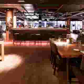 pentahotel Brussels City Centre, 3 of 6