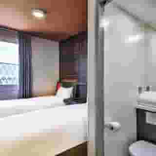 easyHotel Paris Charles de Gaulle, 1 of 6