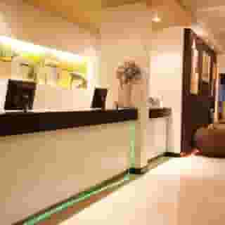 The Embassy Sathorn, 3 of 6
