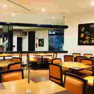 Hotel Harare, 1 of 6