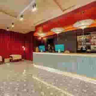 Abc Hotel Porto Campanha, 2 of 6