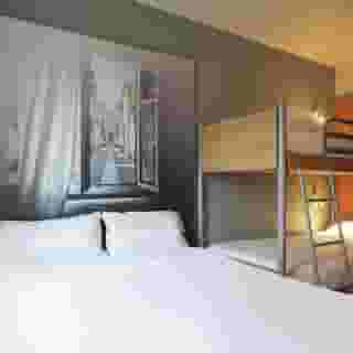 B&b Hotel Aix En Provence Pont de l'Arc, 6 of 6
