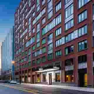 Hilton Brooklyn New York, 6 of 6