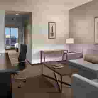 Hilton Toronto/Markham Suites Conference Centre and Spa, 2 of 6