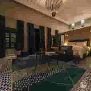 Riad Dar Yuba, 5 of 6
