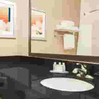 Fairfield Inn & Suites Houston Humble, 1 of 6