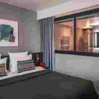 Novotel Paris Porte De Versailles, 6 of 6