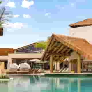 Dreams Playa Esmeralda Resort and Spa, 5 of 6