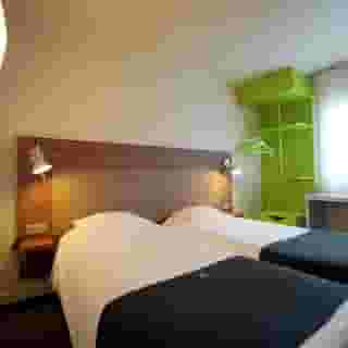 Hotel Campanile Paris Ouest - Chaville, 1 of 6