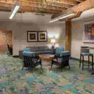 Courtyard by Marriott New Orleans Warehouse Arts District, 1 of 6