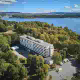 Radisson Blu Park Hotel, Oslo, 1 of 6