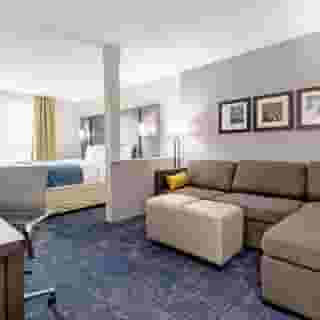 Comfort Suites Humble Houston Iah, 6 of 6