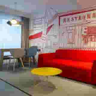 Radisson Red Brussels, 1 of 6