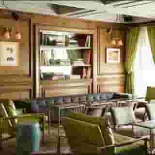 The Marlton Hotel, 1 of 6