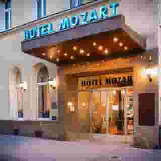 Hotel Mozart, 1 of 6