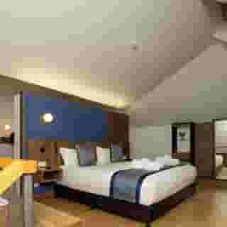 Hotel Villa Odón, 3 of 6