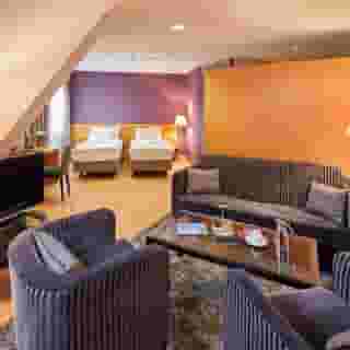 Hotel Banana City Winterthur, 1 of 6