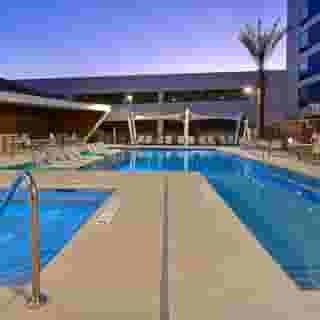 Hampton Inn & Suites Las Vegas Convention Center, 4 of 6