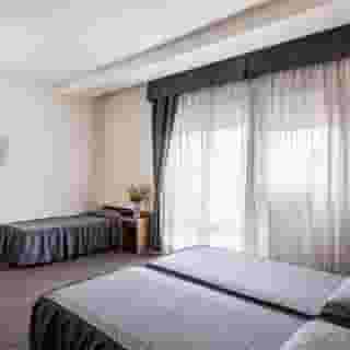 Hotel Mirage, 1 of 6