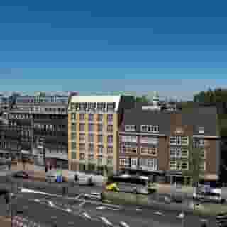 Holiday Inn Express Amsterdam - City Hall by Ihg, 6 of 6