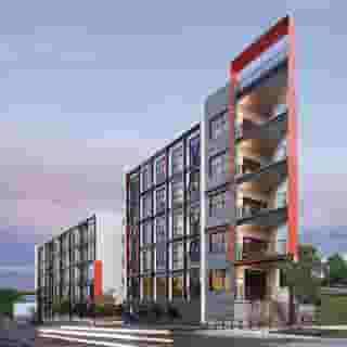 Harthall Hotel, 3 of 6