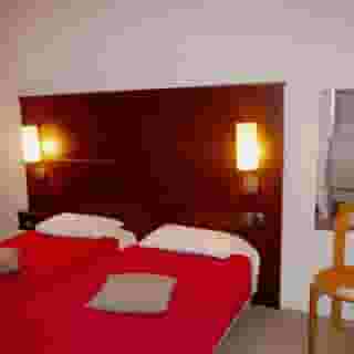 Hotel Ambassadeurs, 6 of 6