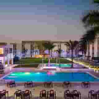 Novotel Cairo Airport, 1 of 6