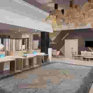 Hilton Garden Inn Bordeaux Centre, 2 of 6