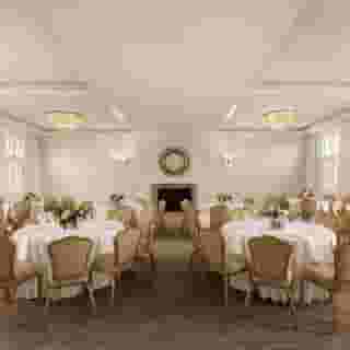 Le Méridien Dallas, The Stoneleigh, 5 of 6