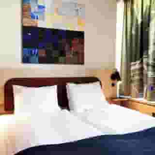Comfort Hotel City, 6 of 6