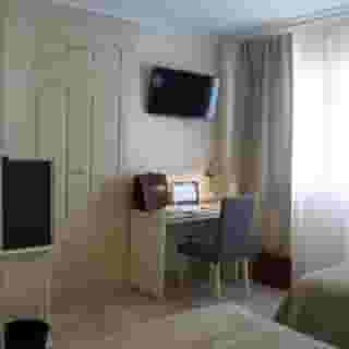 Hotel Caballero Errante, 6 of 6