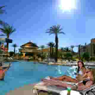 South Point Hotel, Casino, and Spa, 2 of 6