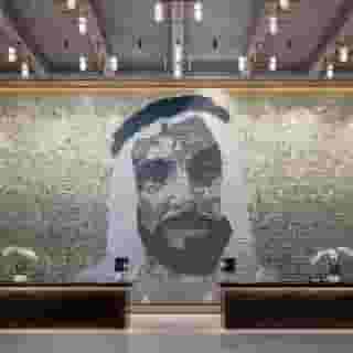 DoubleTree by Hilton Dubai M Square Hotel & Residences, 5 of 6