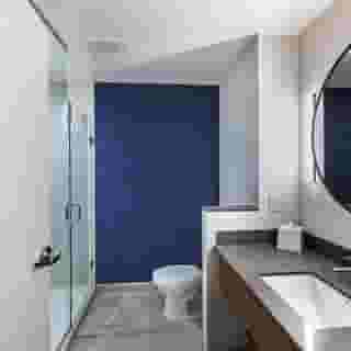 Fairfield Inn & Suites Houston Memorial City Area, 3 of 6