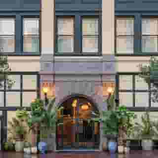 Granger Hotel Gaslamp Quarter, A Member Of Design Hotels, 4 of 6