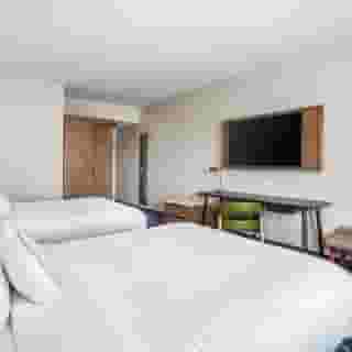 Fairfield Inn & Suites by Marriott Lebanon, 4 of 6