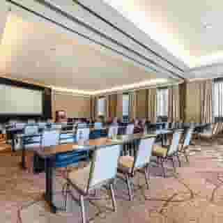 Sheraton Stonebriar Hotel, 5 of 6